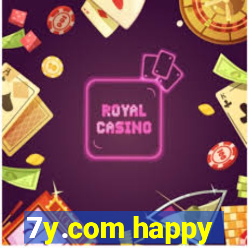 7y.com happy